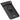 KLICKfiix Light M - Handytasche 18.5 cm (black) - Markenkoffer