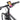 KLICKfiix Light M - Handytasche 18.5 cm (black) - Markenkoffer