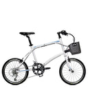 KLICKfix Lenker - Rahmenbefestigung (schwarz) - Ansicht 4