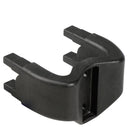 KLICKfix Lenker - Rahmenbefestigung (schwarz) - Ansicht 2