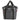 KLICKfix reisenthel Bikebasket 15 - Lenkerkorb 35 cm (signature black) - Markenkoffer