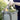 KLICKfix reisenthel Bikebasket 15 - Lenkerkorb 35 cm (twist sage) - Markenkoffer