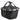 KLICKfix reisenthel Bikebasket GT 21 - Gepäckträgerkorb (UniKlip 2) (schwarz) - Markenkoffer