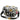 KlICKfix reisenthel Funbag 4 - Lenkertasche 25 cm (margarite) - Markenkoffer