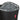 KLICKfix reisenthel Iso Thermotasche (für KLICKfix Lenkerkörbe) - Kühltasche (schwarz) - Markenkoffer