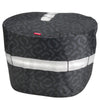 KLICKfix reisenthel - Regenhülle (Bikebaskets) (signature black)