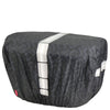 KLICKfix reisenthel - Rain Cover (Carrybag GT) (signature black)