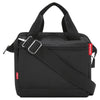KLICKfix reisenthel Roomy 4 - Handlebar Bag 24 cm (black)