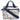 KLICKfix reisenthel Roomy 4 - Lenkertasche 24 cm (millefleurs) - Markenkoffer