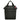KLICKfix reisenthel Roomy GT 12 - Hinterradtasche 40 cm (black) - Markenkoffer