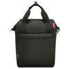 KLICKfix reisenthel Roomy GT 12 - Borsa posteriore 40 cm (nero)
