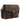 Klondike 1896 Taylor - Umhängetasche 20 cm (dunkelbraun) - Markenkoffer