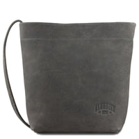 Klondike 1896 Yukon Brooke - Beuteltasche 29 cm (grau) - Markenkoffer