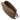 Klondike 1896 Yukon Maya - Schultertasche 17 cm (mittelbraun) - Markenkoffer