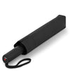 Knirps A.405 XXL Duomatic Vented - Ombrello tascabile Regenschirm (black)
