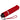 Knirps Rookie manual - Kinderregenschirm (salsa) - Markenkoffer