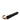 Knirps S.570 L Automatic - Taschenschirm Regenschirm (black) - Markenkoffer