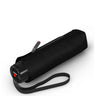 Knirps T.020 Small Manual - Taschenschirm Regenschirm (black) - Ansicht 2