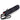 Knirps T.200 M Duomatic - Taschenschirm Regenschirm (check black) - Markenkoffer