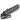 Knirps T.200 M Duomatic - Taschenschirm Regenschirm (check grey) - Markenkoffer