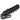 Knirps T.200 M Duomatic - Taschenschirm Regenschirm (kelly black) - Markenkoffer