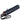Knirps T.200 M Duomatic - Taschenschirm Regenschirm (kelly dark navy) - Markenkoffer