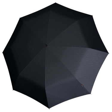 Knirps T.200 M Duomatic - Taschenschirm Regenschirm (men's prints pattern)