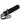Knirps T.200 M Duomatic - Taschenschirm Regenschirm (reflective rain) - Markenkoffer