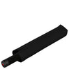 Knirps U. 090 Ultralight XXL manual Compact - Ombrello tascabile (black)