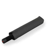 Knirps U. 090 Ultralight XXL manual Compact - Ombrello tascabile (dark grey)