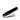 Knirps U.200 Ultra Light Duomatic - Taschenschirm Regenschirm (black with rose coating) - Markenkoffer