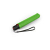 Knirps U.200 Ultra Light Duomatic - Ombrello tascabile Regenschirm (green)