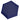 Knirps U.200 Ultra Light Duomatic - Taschenschirm Regenschirm (navy) - Markenkoffer