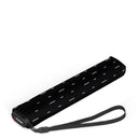 Knirps US.050 Ultra Light Slim Manual - Taschenschirm Regenschirm (rain black) - Ansicht 2