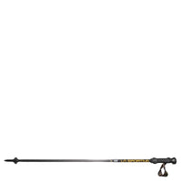 La Sportiva Trail Speed Carbon - Wanderstöcke faltbar (black)