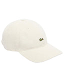 Lacoste Accessoire - Velour Cap (lapland) - Markenkoffer