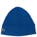 Lacoste Accessoires - Mütze (france blue) - Markenkoffer