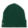 Lacoste Accessoires - Mütze (green) - Markenkoffer