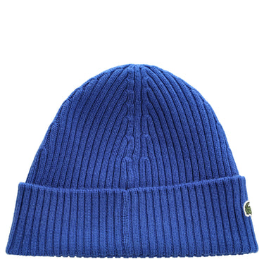 Lacoste Accessoires - Mütze (lazuli blue) - Markenkoffer