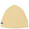 Lacoste Accessoires - Cappello (sesame)