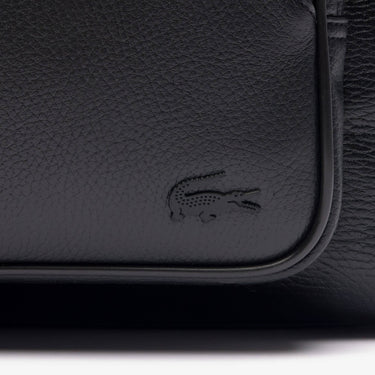 Lacoste Angy - Reisetasche 15" 46 cm (black) - Markenkoffer