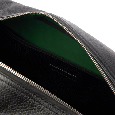 Lacoste Angy - Reisetasche 15" 46 cm (black) - Markenkoffer
