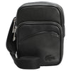 Lacoste Angy - Borsa a tracolla S 19 cm (nero)