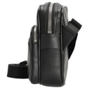 Lacoste Angy - Umhängetasche S 19 cm (black) - Markenkoffer