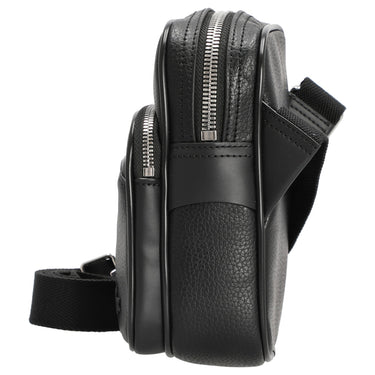 Lacoste Angy - Umhängetasche S 19 cm (black) - Markenkoffer