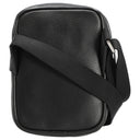 Lacoste Angy - Umhängetasche S 19 cm (black) - Markenkoffer