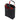 Lacoste Anna - Henkeltasche 29 cm (abimes petunia) - Markenkoffer