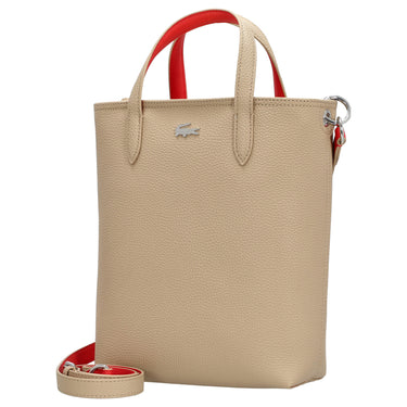 Lacoste Anna - Henkeltasche 29 cm (viennois grenadine) - Markenkoffer