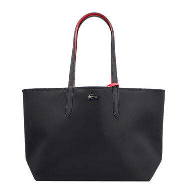 Lacoste Anna - Shopper 35 cm (abimes petunia) - Markenkoffer
