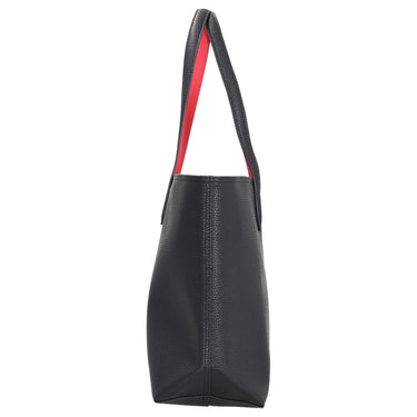 Lacoste Anna - Shopper 35 cm (abimes petunia) - Markenkoffer